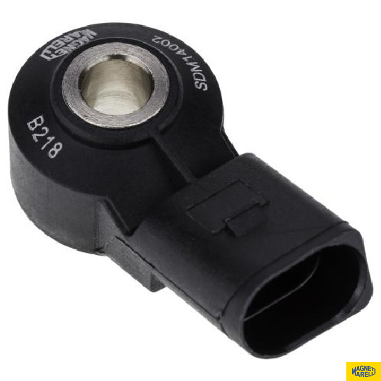 Sensor De Detonação - Magneti Marelli - SDM14002