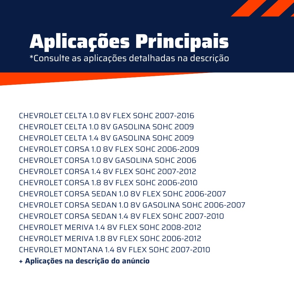 Sensor De Detonação - Magneti Marelli - SDM18002