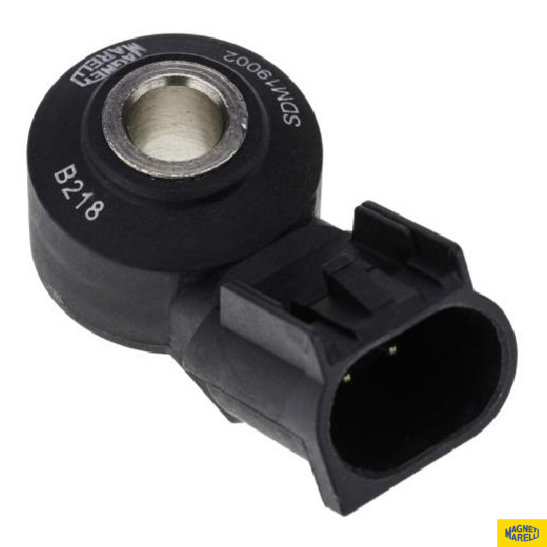 Sensor de Detonação para Chevrolet Onix e Prisma - Magneti Marelli - SDM19002