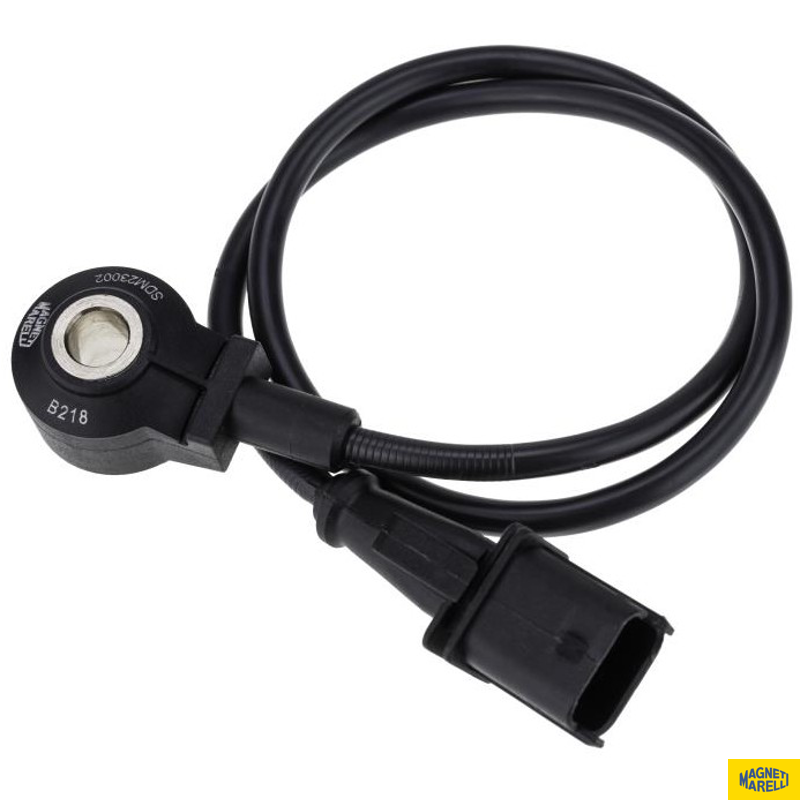 Sensor de Detonação para Fiat Marea e Stilo - Magneti Marelli - SDM23002