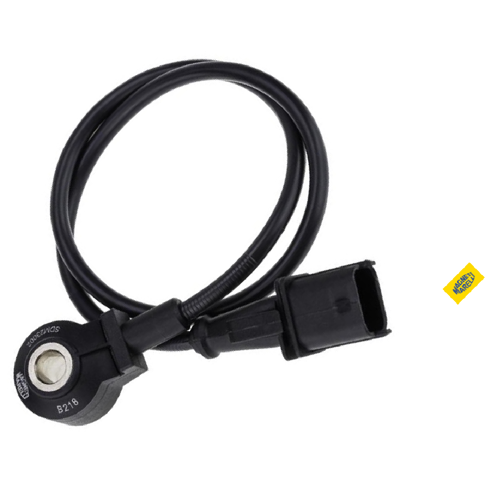 Sensor de Detonação para Fiat Marea e Stilo - Magneti Marelli - SDM23002