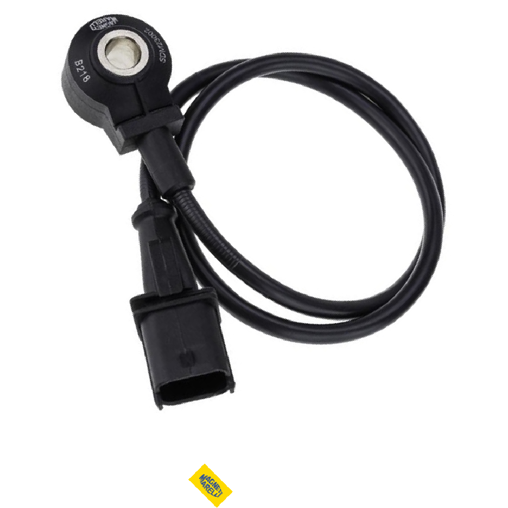 Sensor de Detonação para Fiat Marea e Stilo - Magneti Marelli - SDM23002