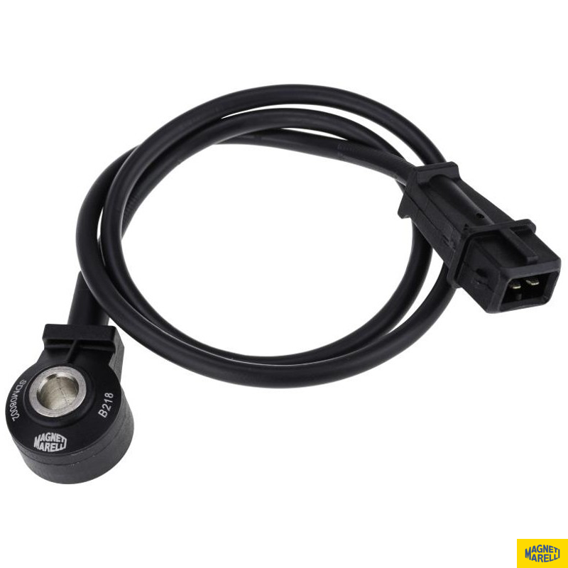 Sensor de Detonação para Chevrolet Omega e Vectra - Magneti Marelli - SDM08002