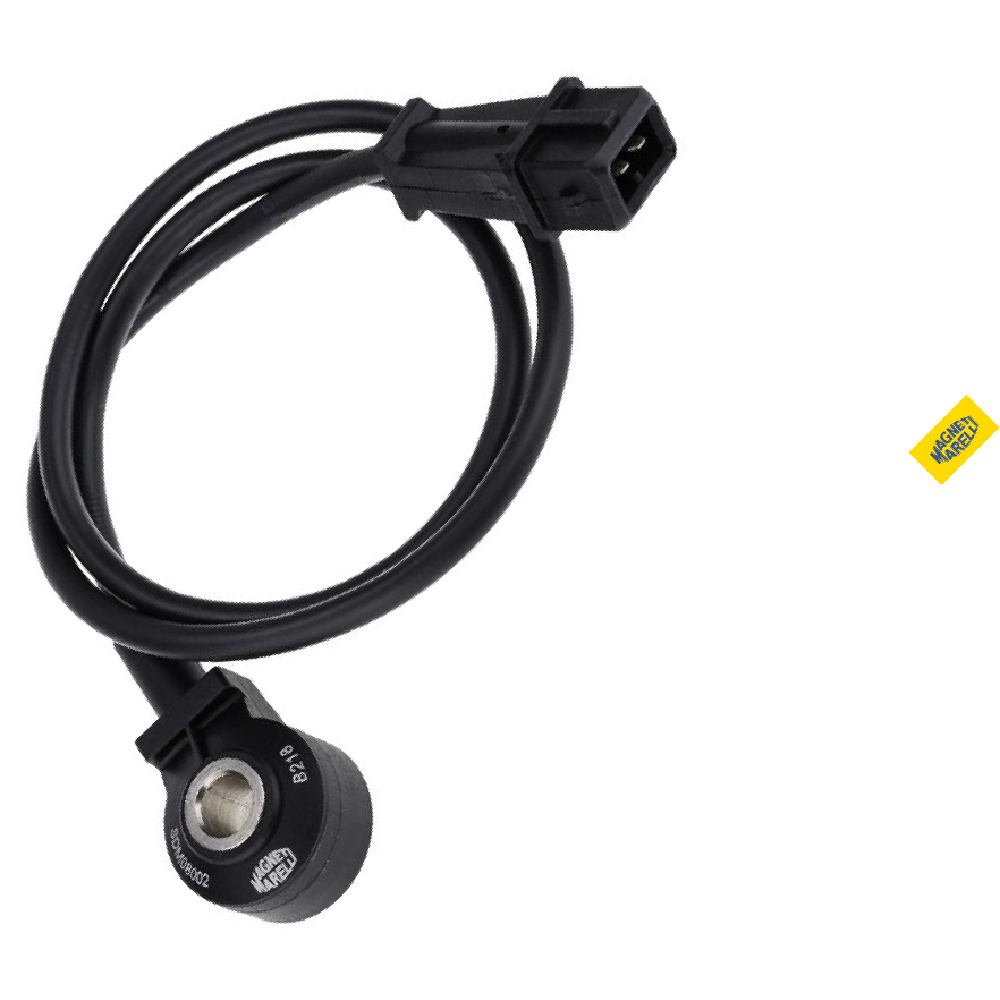 Sensor de Detonação para Chevrolet Omega e Vectra - Magneti Marelli - SDM08002