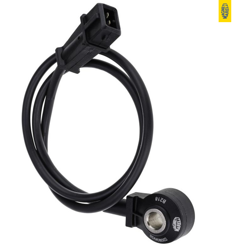 Sensor de Detonação para Chevrolet Omega e Vectra - Magneti Marelli - SDM08002