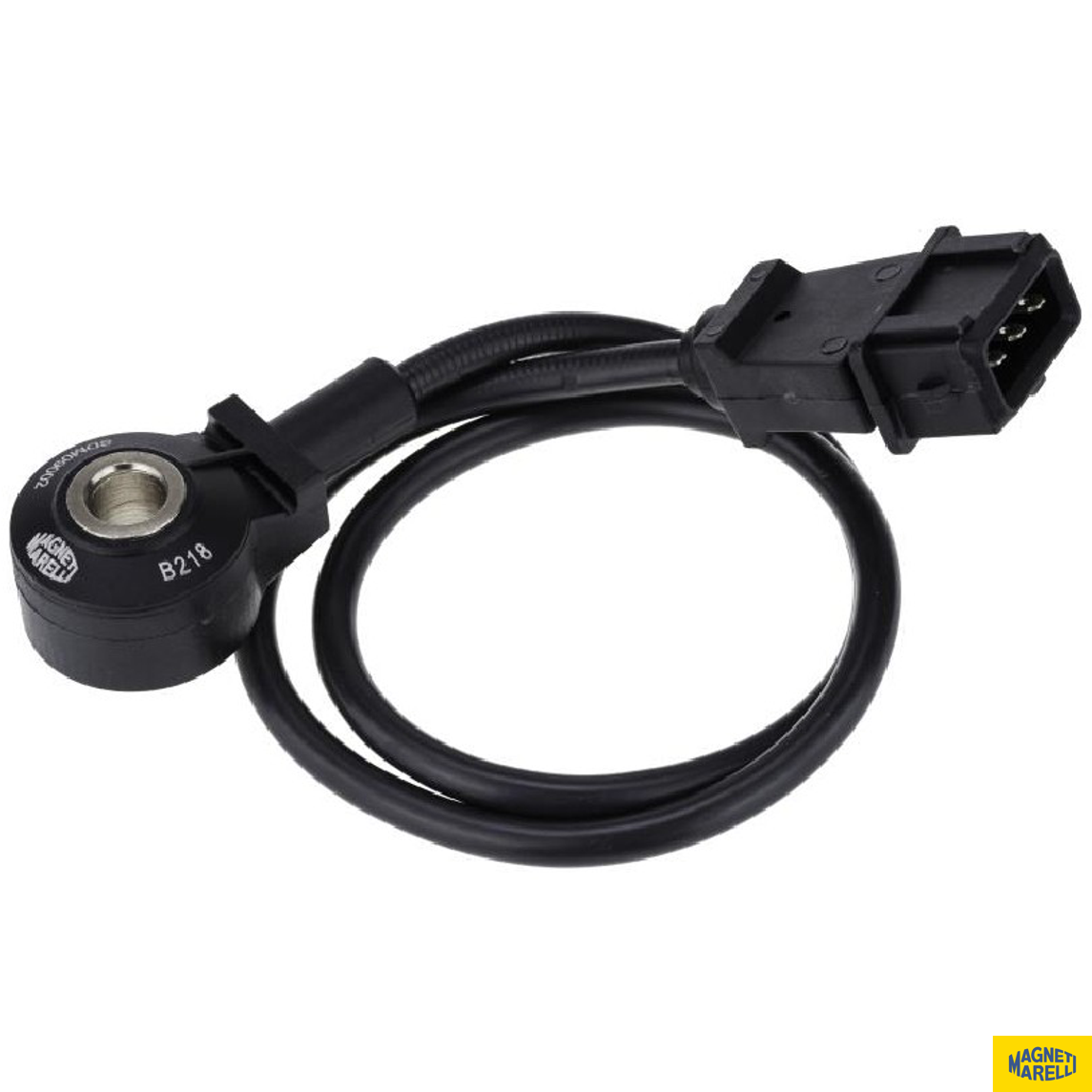 Sensor de Detonação para Volkswagen Gol e Parati - Magneti Marelli - SDM09002