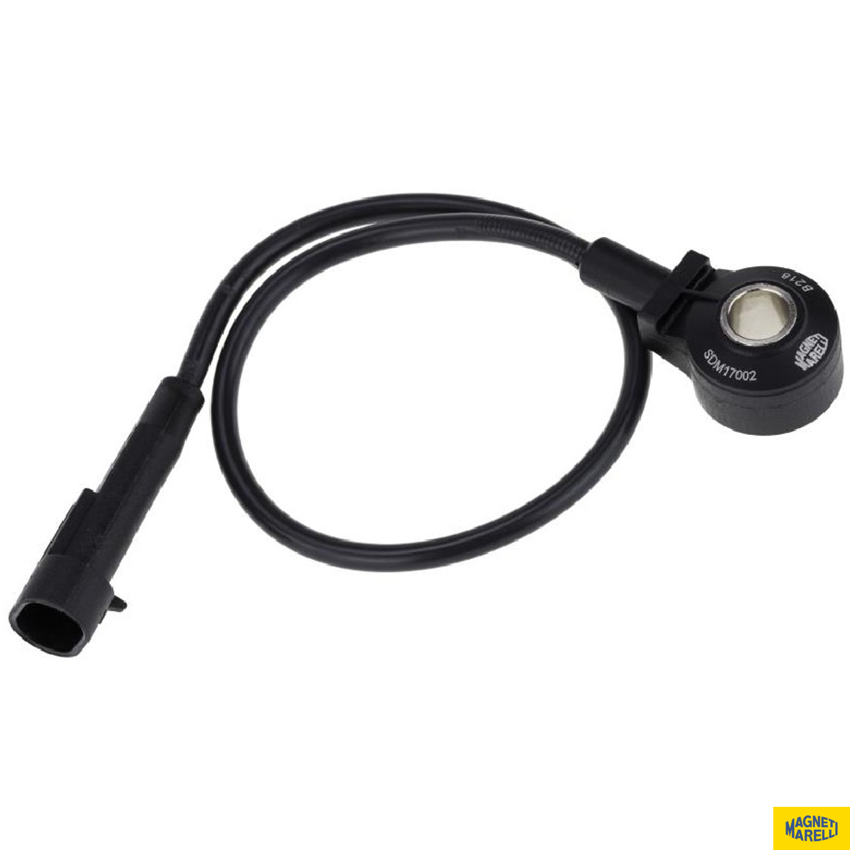 Sensor De Detonação - Magneti Marelli - SDM17002