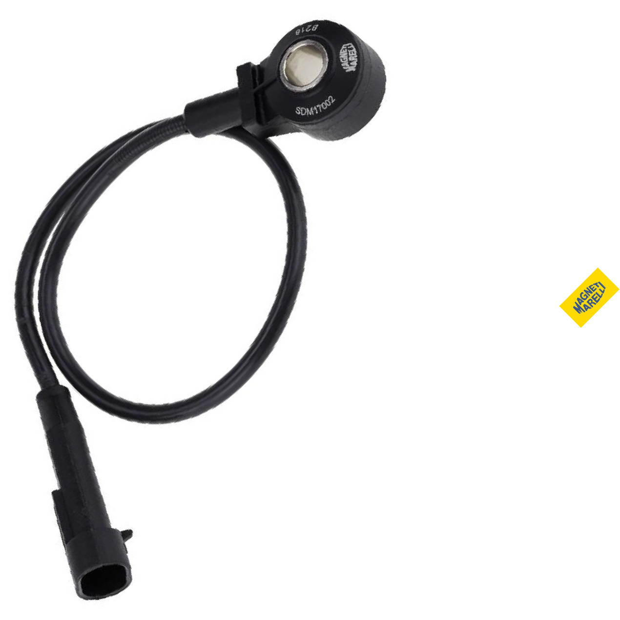 Sensor De Detonação - Magneti Marelli - SDM17002