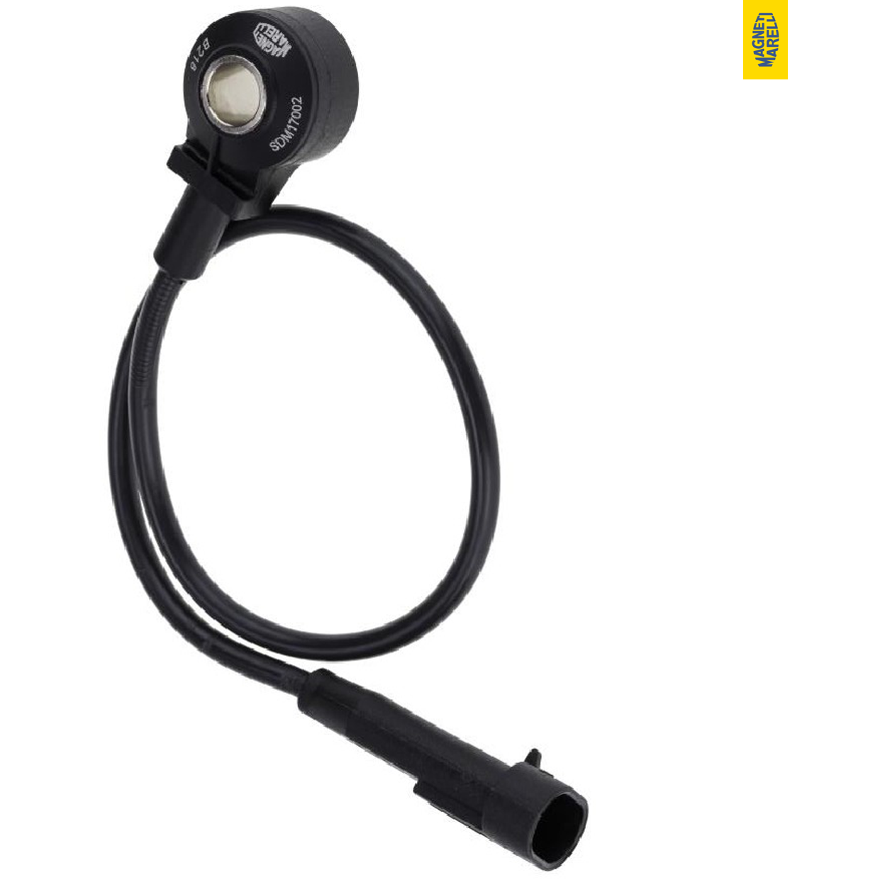 Sensor De Detonação - Magneti Marelli - SDM17002