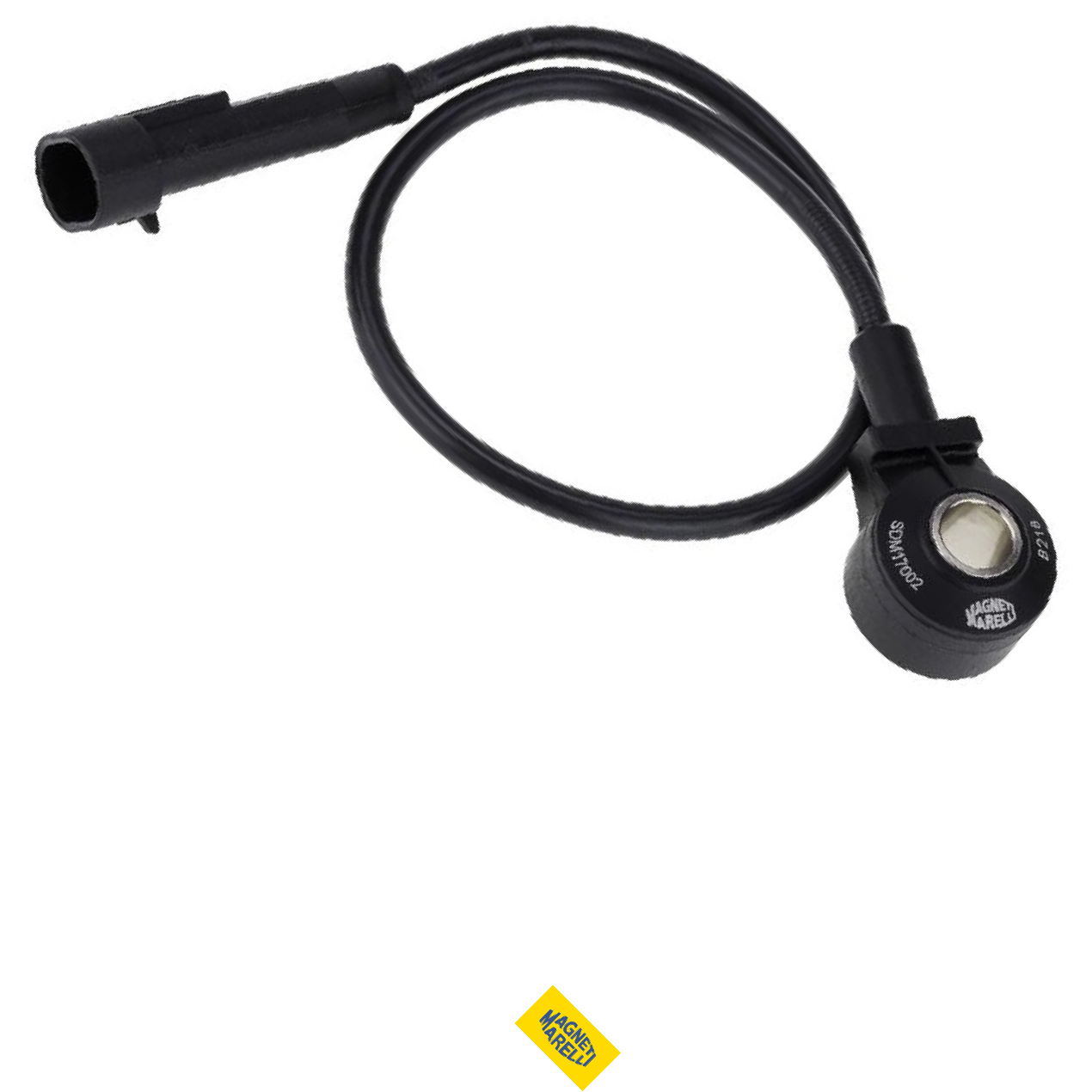 Sensor De Detonação - Magneti Marelli - SDM17002