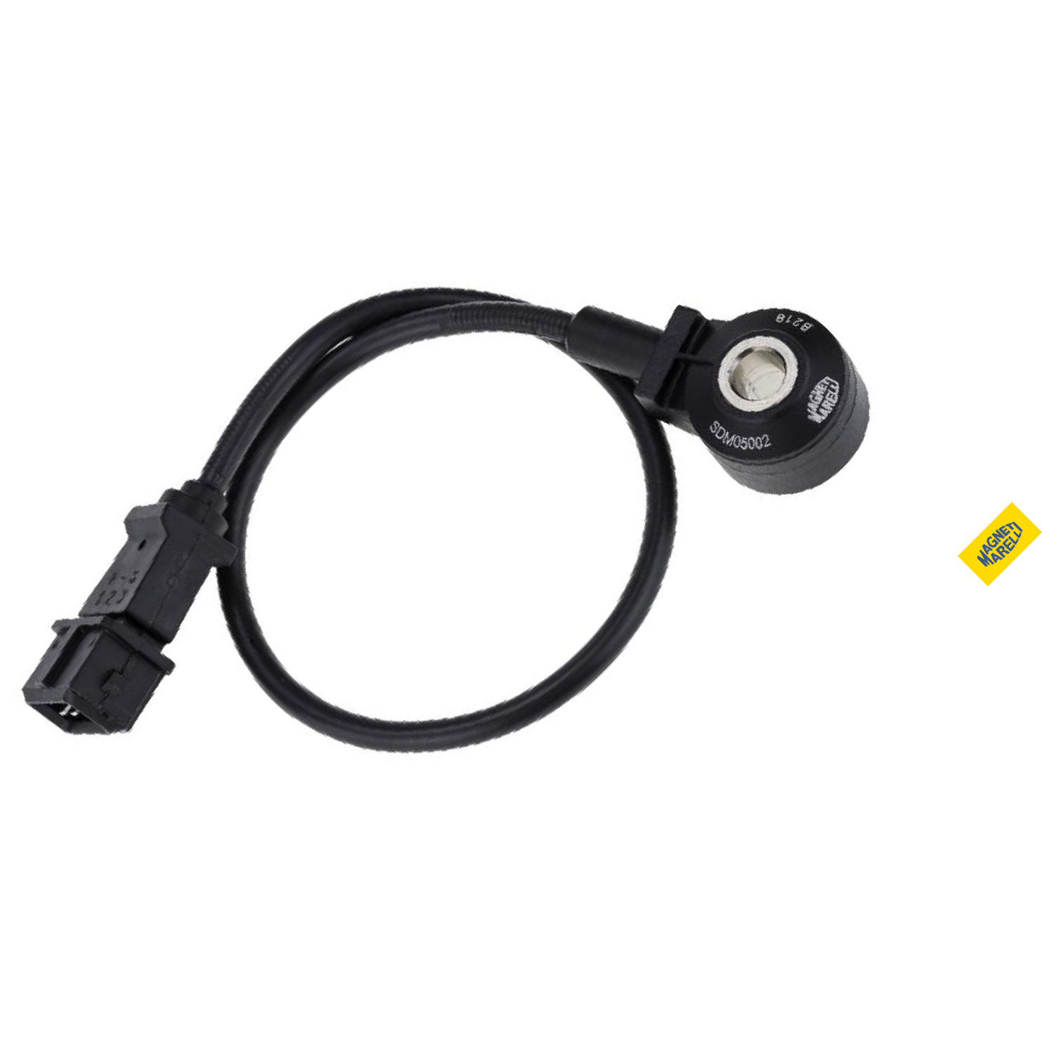 Sensor De Detonação - Magneti Marelli - SDM05002