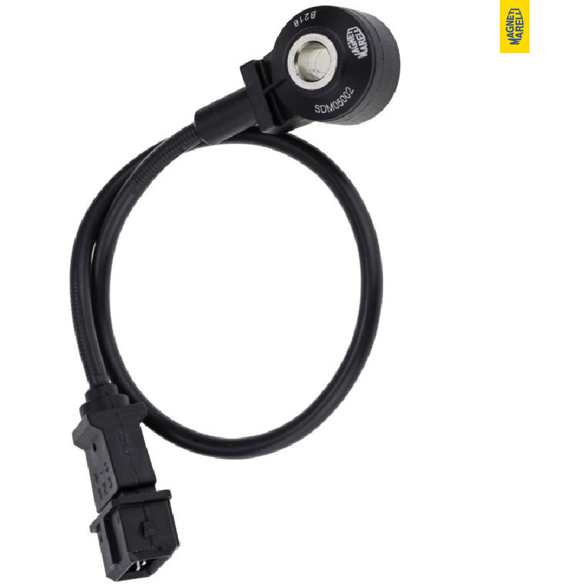 Sensor De Detonação - Magneti Marelli - SDM05002