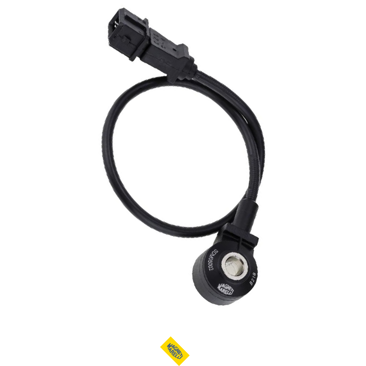 Sensor De Detonação - Magneti Marelli - SDM05002