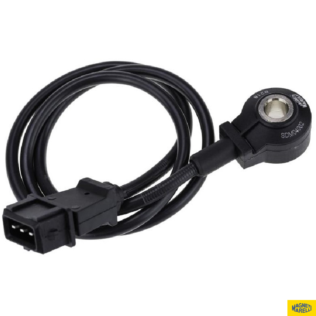Sensor De Detonação - Magneti Marelli - SDM04002