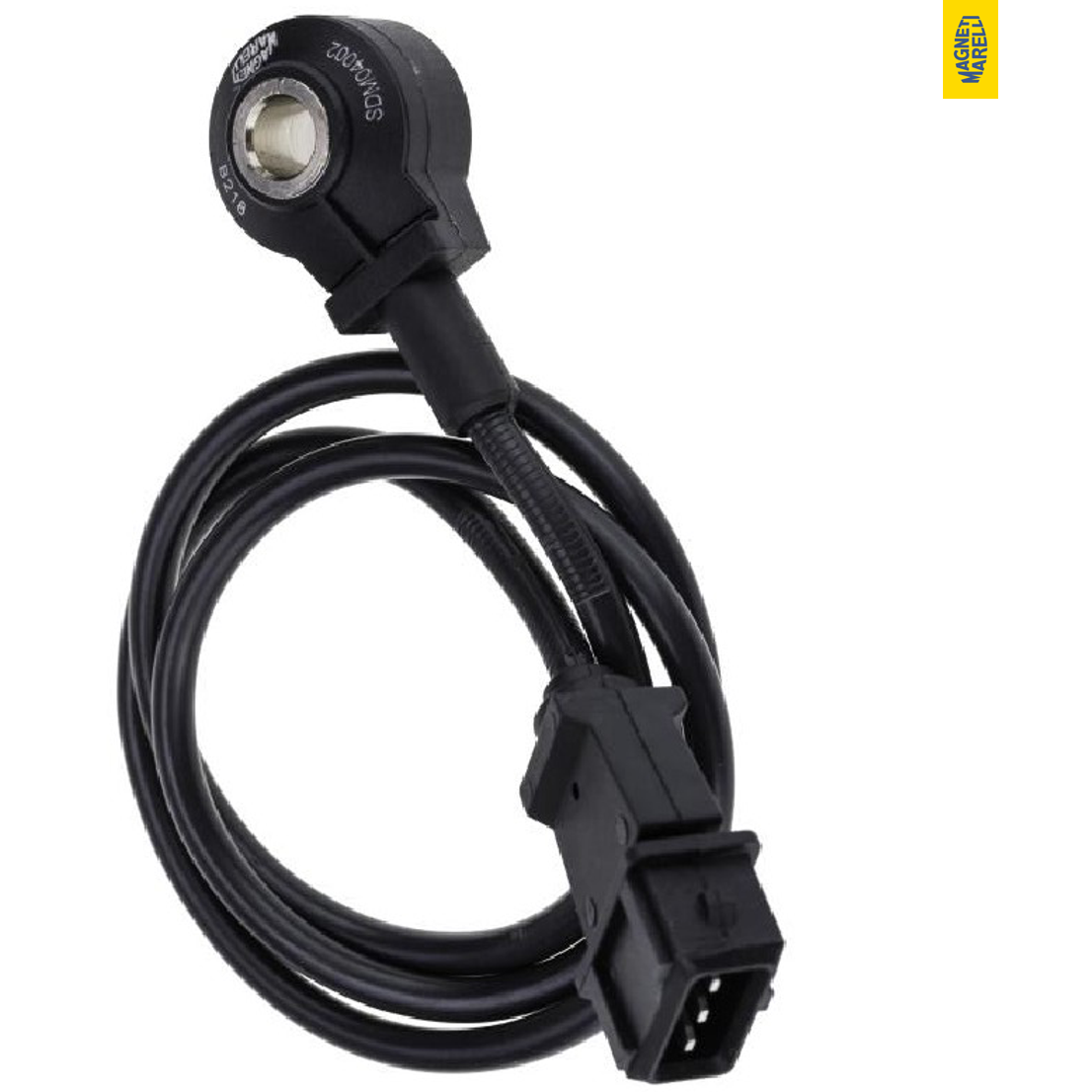 Sensor De Detonação - Magneti Marelli - SDM04002