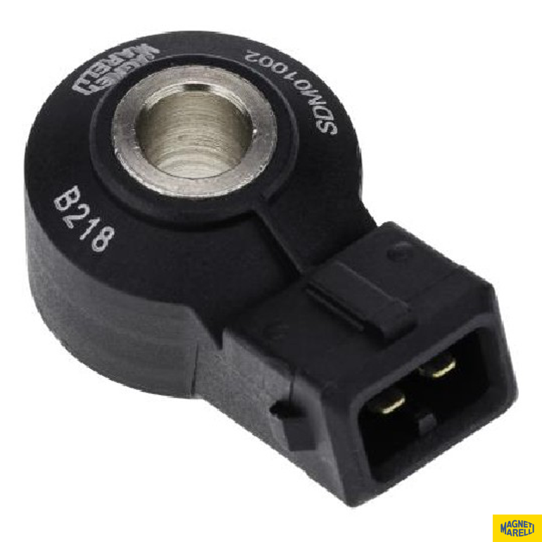 Sensor De Detonação - Magneti Marelli - SDM01002