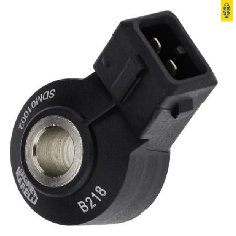 Sensor De Detonação - Magneti Marelli - SDM01002