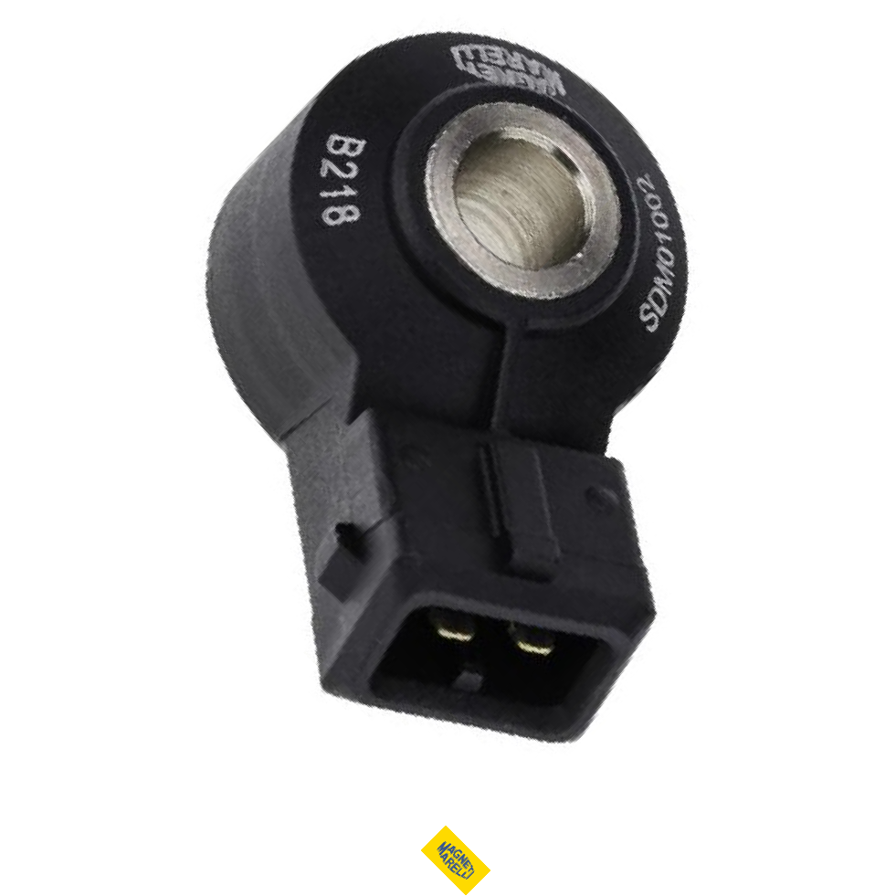 Sensor De Detonação - Magneti Marelli - SDM01002