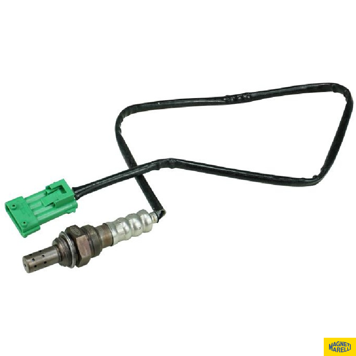 Sonda Lambda para Peugeot 206 - Magneti Marelli - 50204302