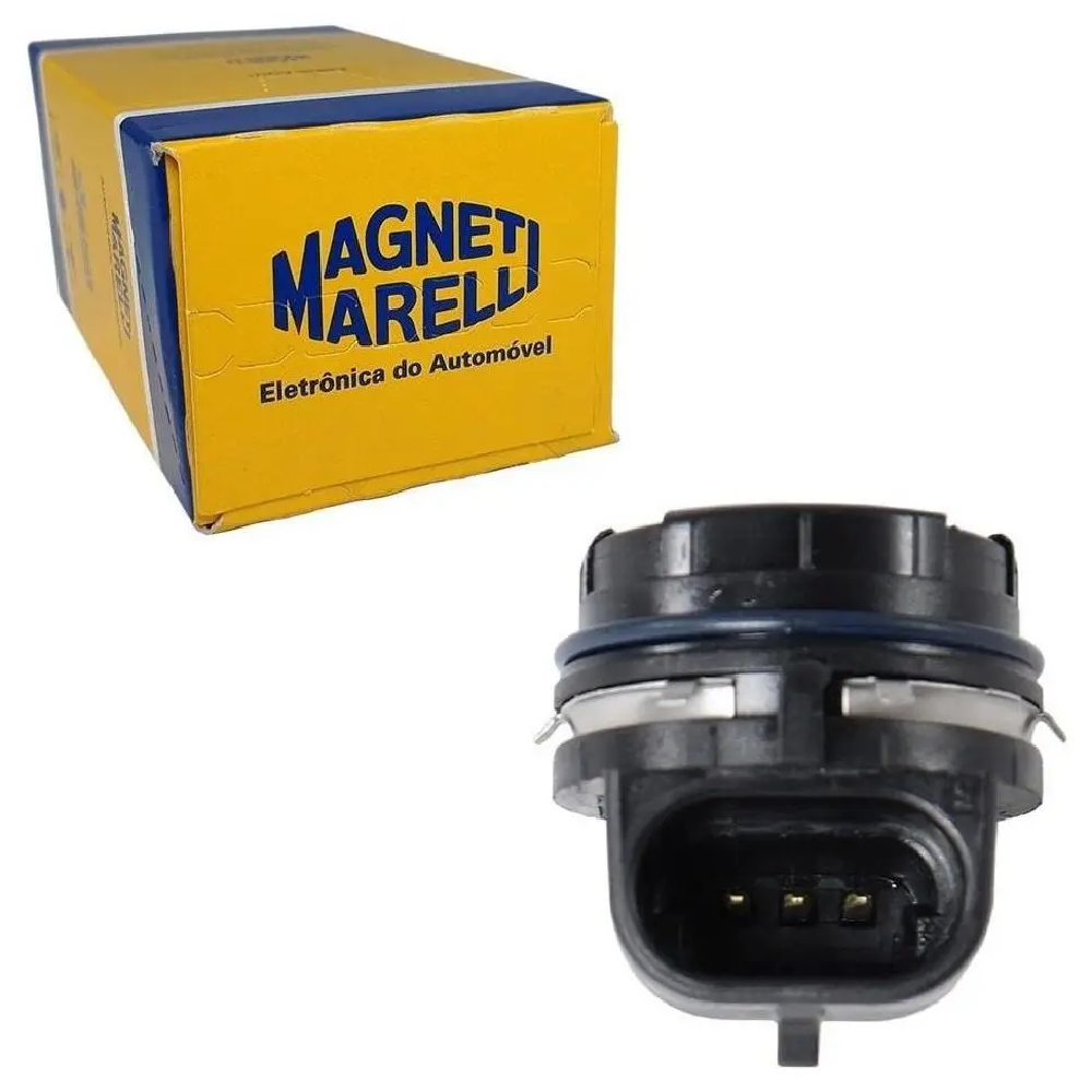 Sensor De Posição De Borboleta Fiat Palio Weekend - Magneti Marelli - 40443002RI