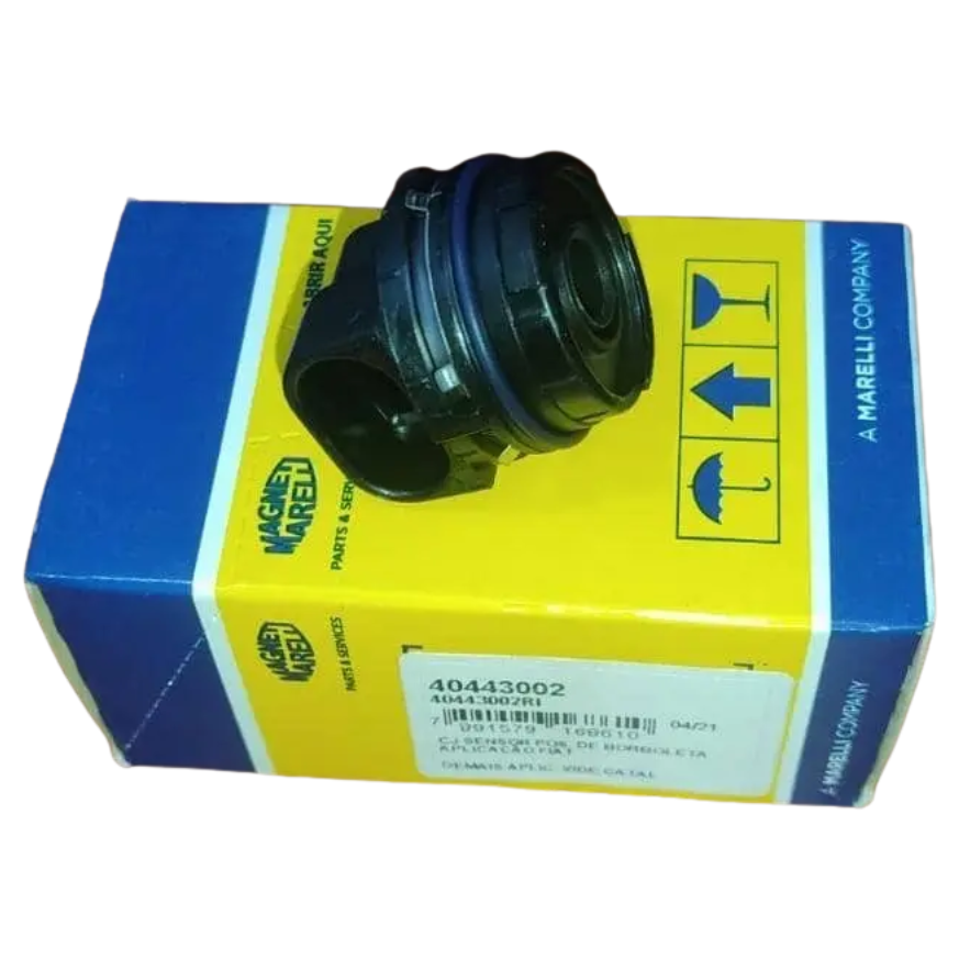 Sensor De Posição De Borboleta Fiat Palio Weekend - Magneti Marelli - 40443002RI