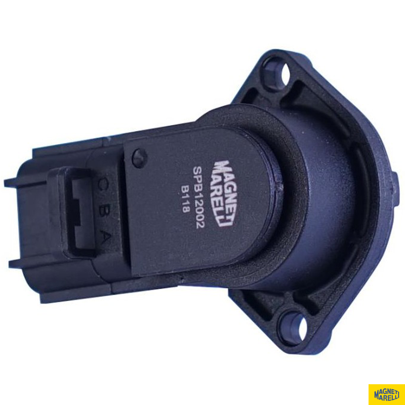Sensor De Posição De Borboleta - Magneti Marelli - SPB12002