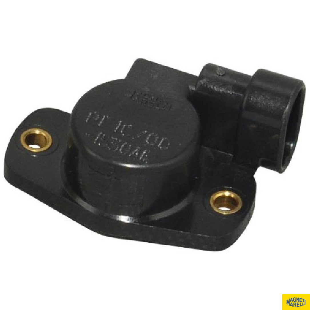 Sensor De Posição De Borboleta - Magneti Marelli - 40406202RI