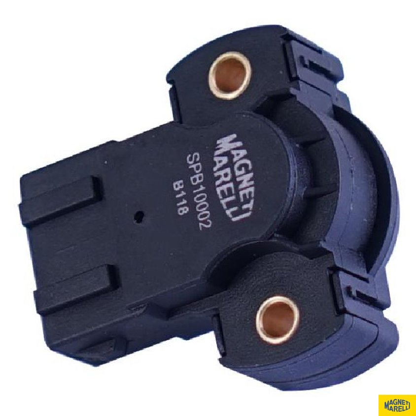 Sensor de Posição de Borboleta para Volkswagen Kombi - Magneti Marelli - SPB10002
