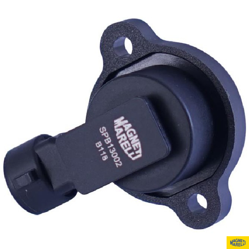 Sensor de Posição de Borboleta para Chevrolet Blazer e S10 - Magneti Marelli - SPB13002