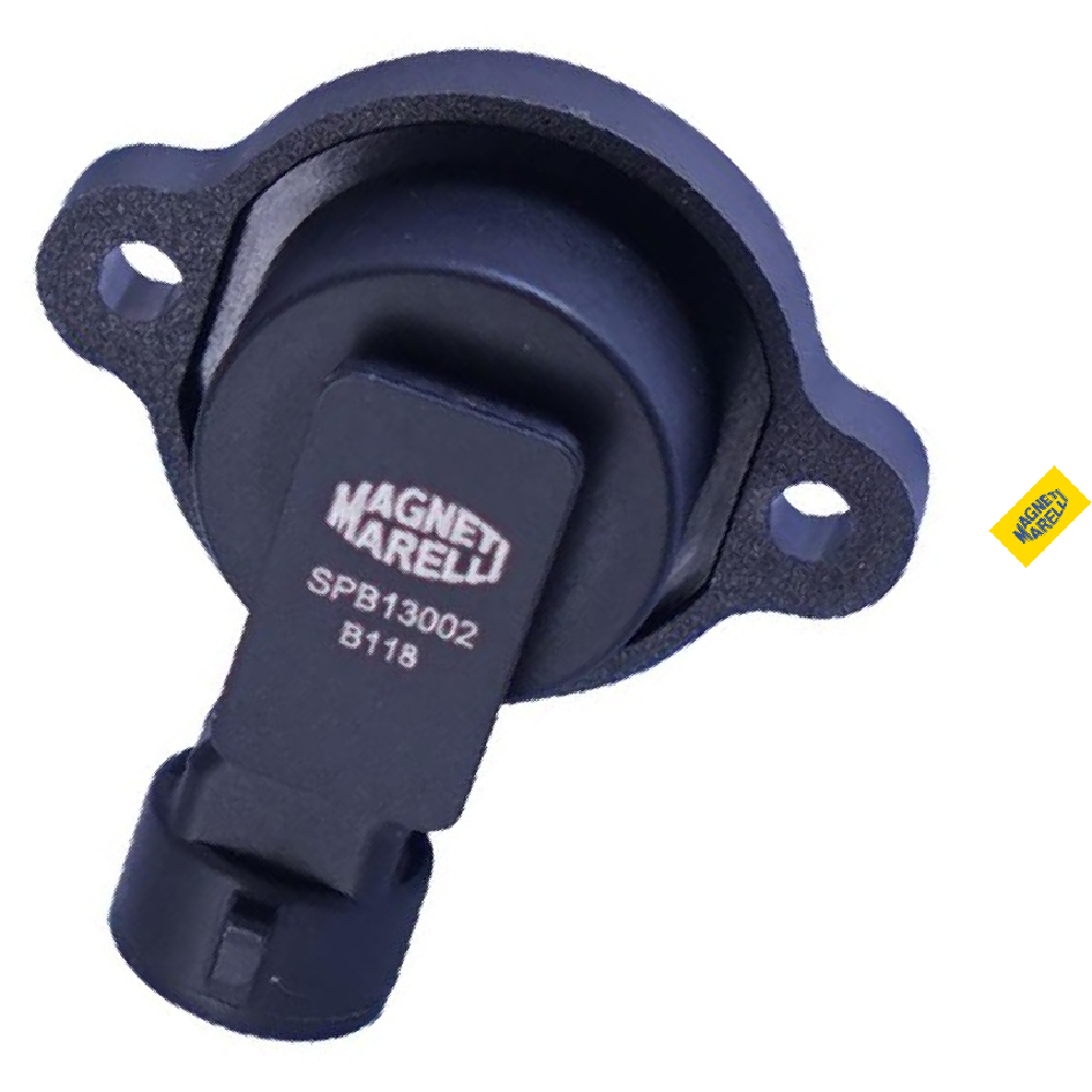 Sensor de Posição de Borboleta para Chevrolet Blazer e S10 - Magneti Marelli - SPB13002