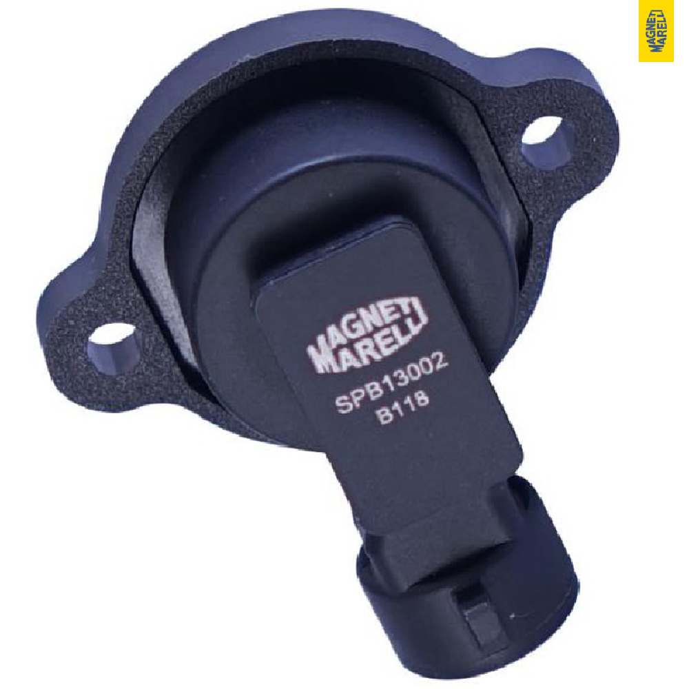 Sensor de Posição de Borboleta para Chevrolet Blazer e S10 - Magneti Marelli - SPB13002