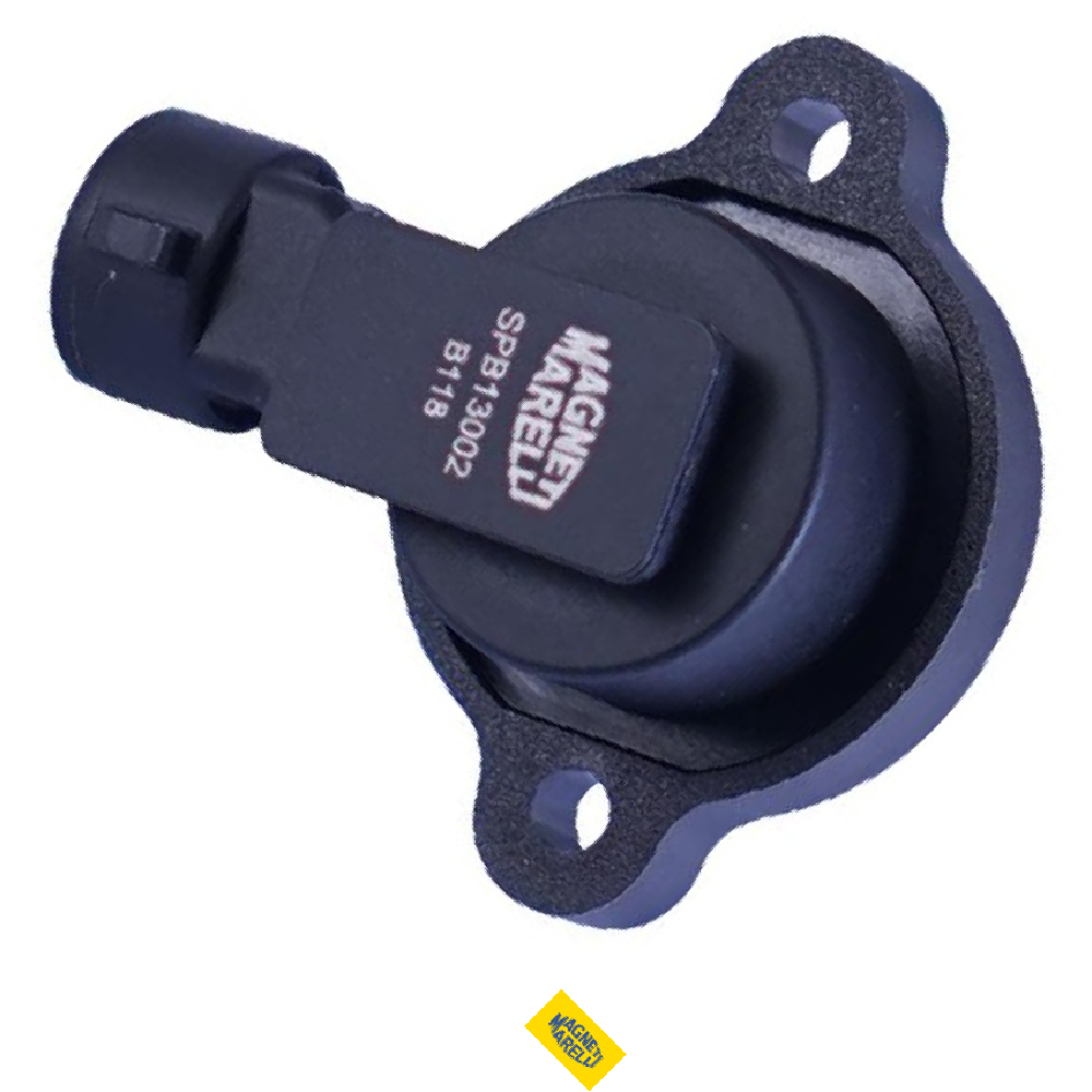 Sensor de Posição de Borboleta para Chevrolet Blazer e S10 - Magneti Marelli - SPB13002