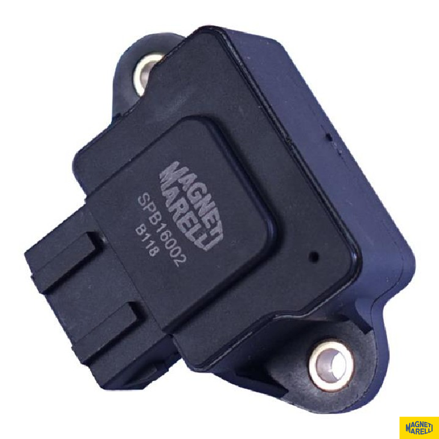 Sensor de Posição de Borboleta para Volkswagen Passat - Magneti Marelli - SPB16002