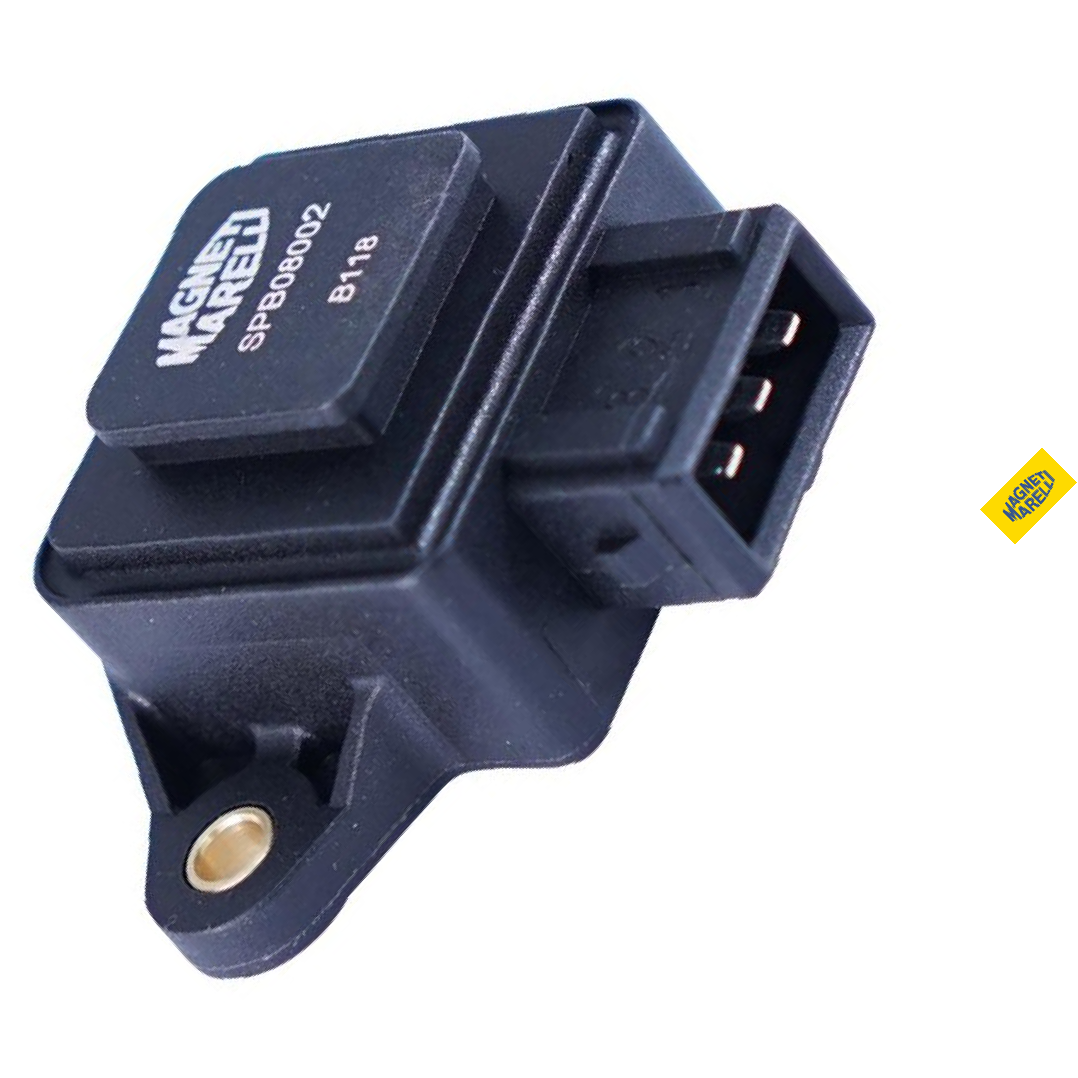 Sensor De Posição De Borboleta - Magneti Marelli - SPB08002