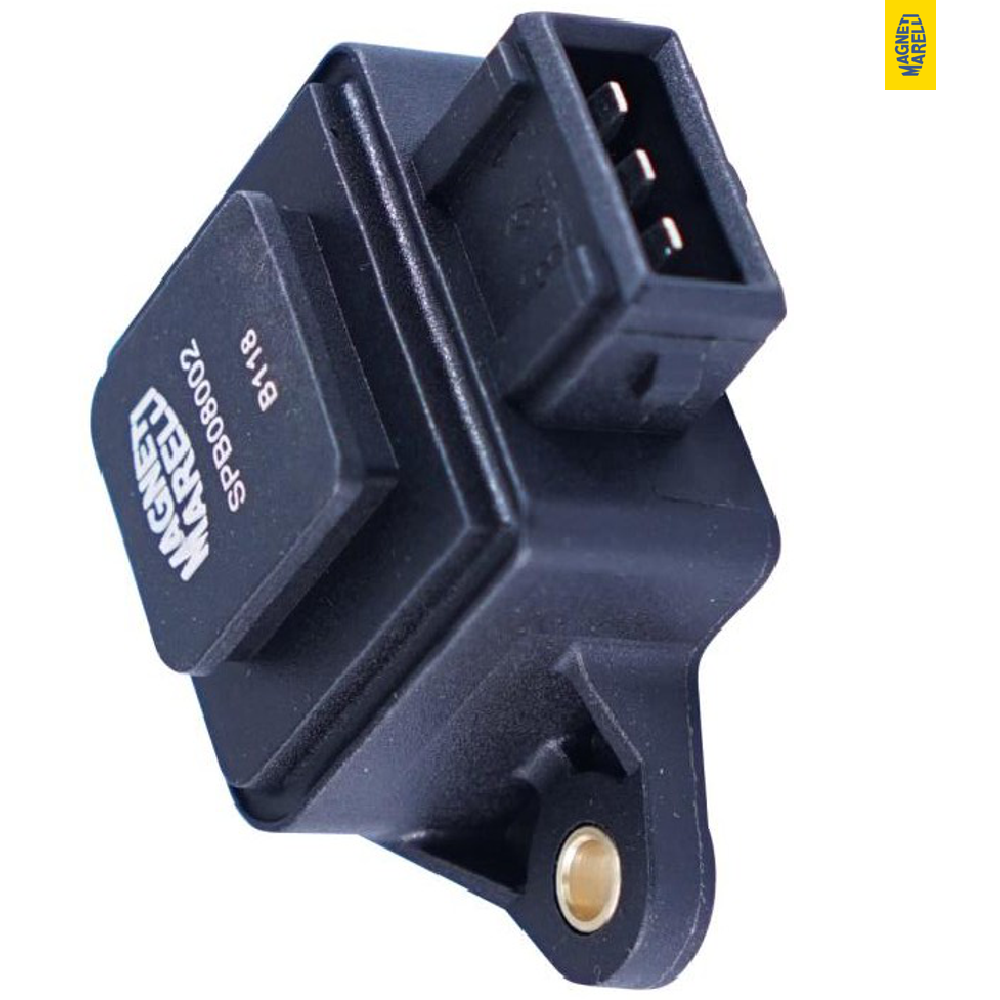 Sensor De Posição De Borboleta - Magneti Marelli - SPB08002