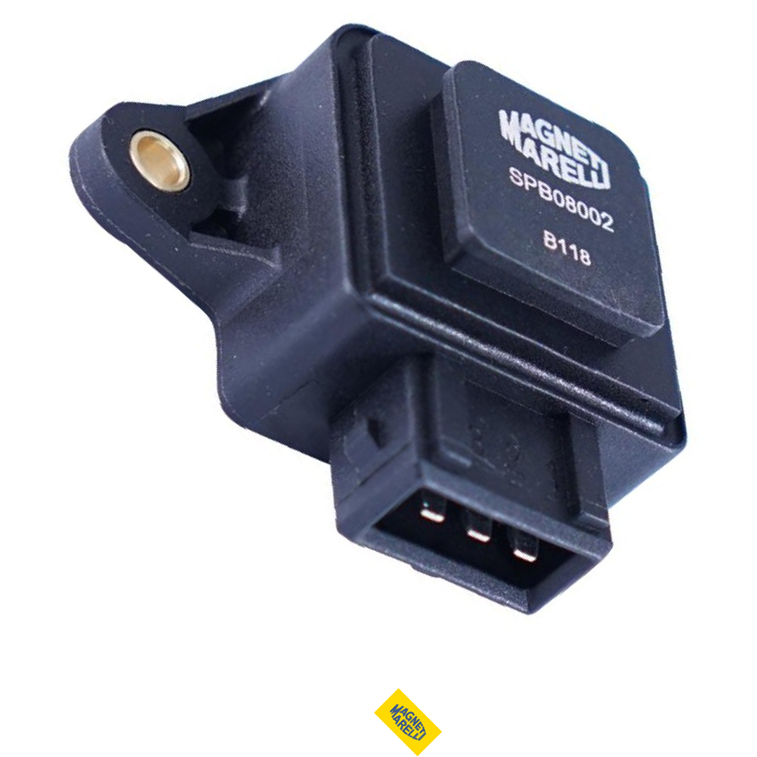 Sensor De Posição De Borboleta - Magneti Marelli - SPB08002