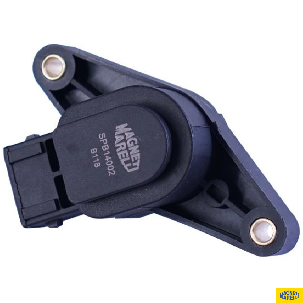 Sensor De Posição De Borboleta - Magneti Marelli - SPB14002