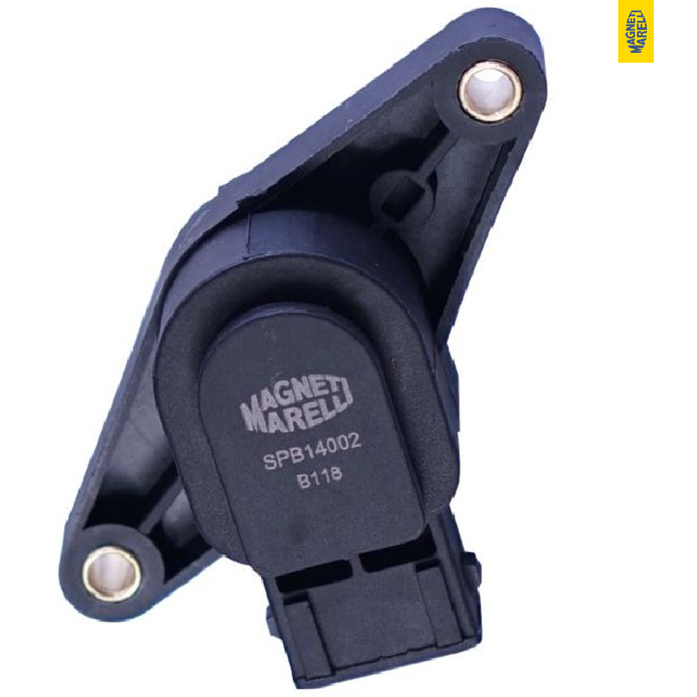 Sensor De Posição De Borboleta - Magneti Marelli - SPB14002