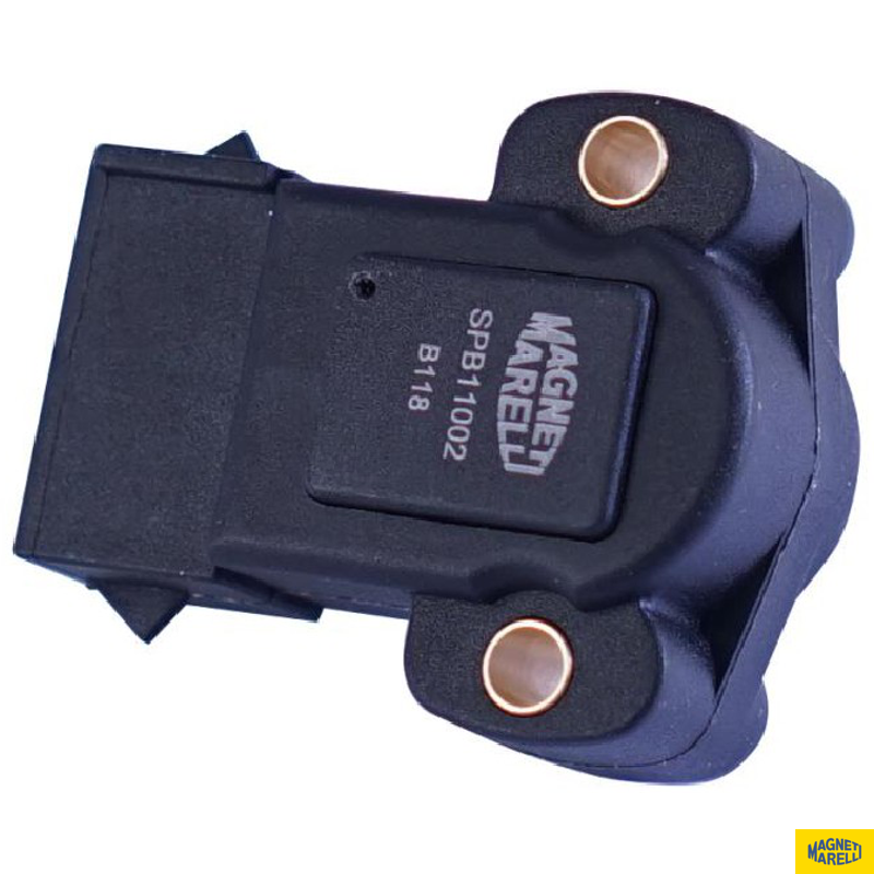 Sensor De Posição De Borboleta - Magneti Marelli - SPB11002