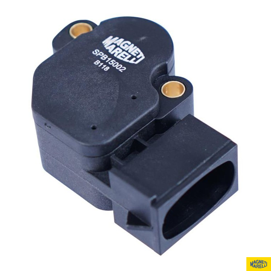 Sensor De Posição De Borboleta - Magneti Marelli - SPB15002