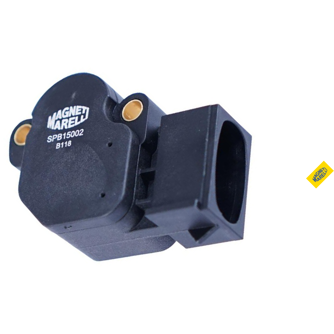 Sensor De Posição De Borboleta - Magneti Marelli - SPB15002
