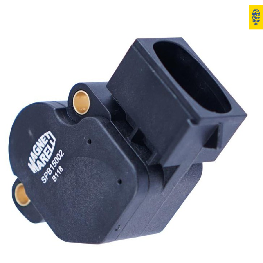Sensor De Posição De Borboleta - Magneti Marelli - SPB15002