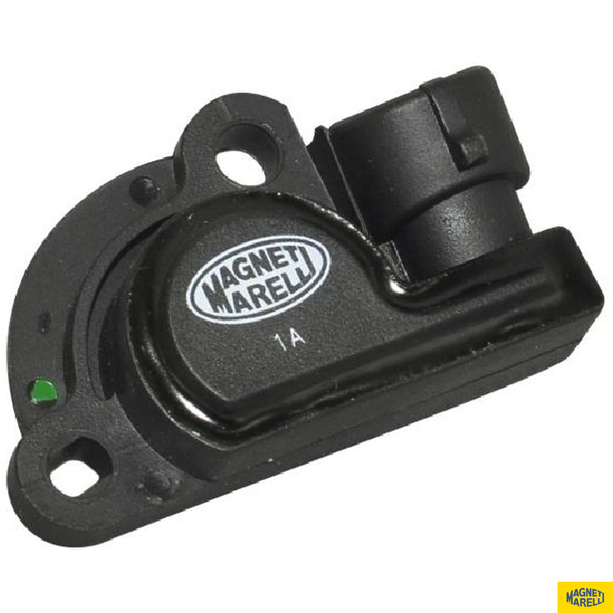 Sensor De Posição De Borboleta - Magneti Marelli - 40421802RI