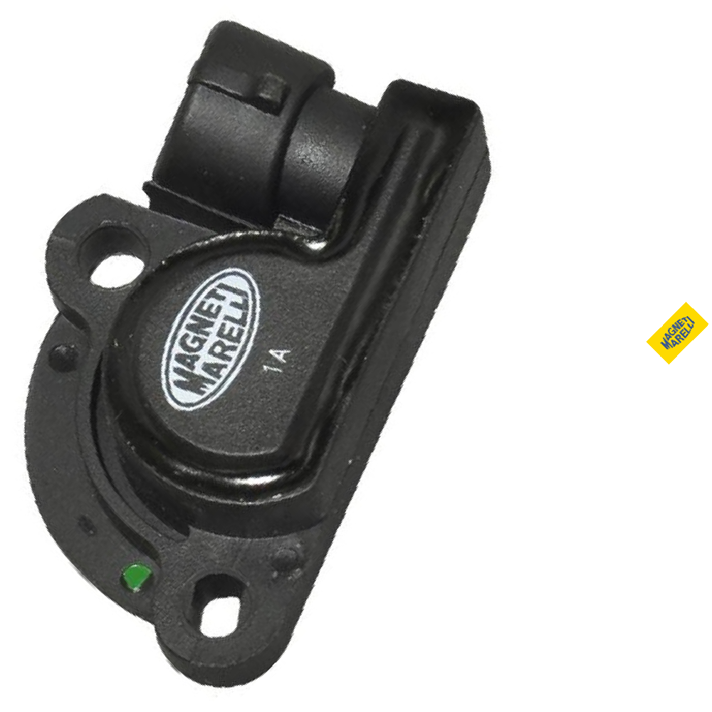 Sensor De Posição De Borboleta - Magneti Marelli - 40421802RI