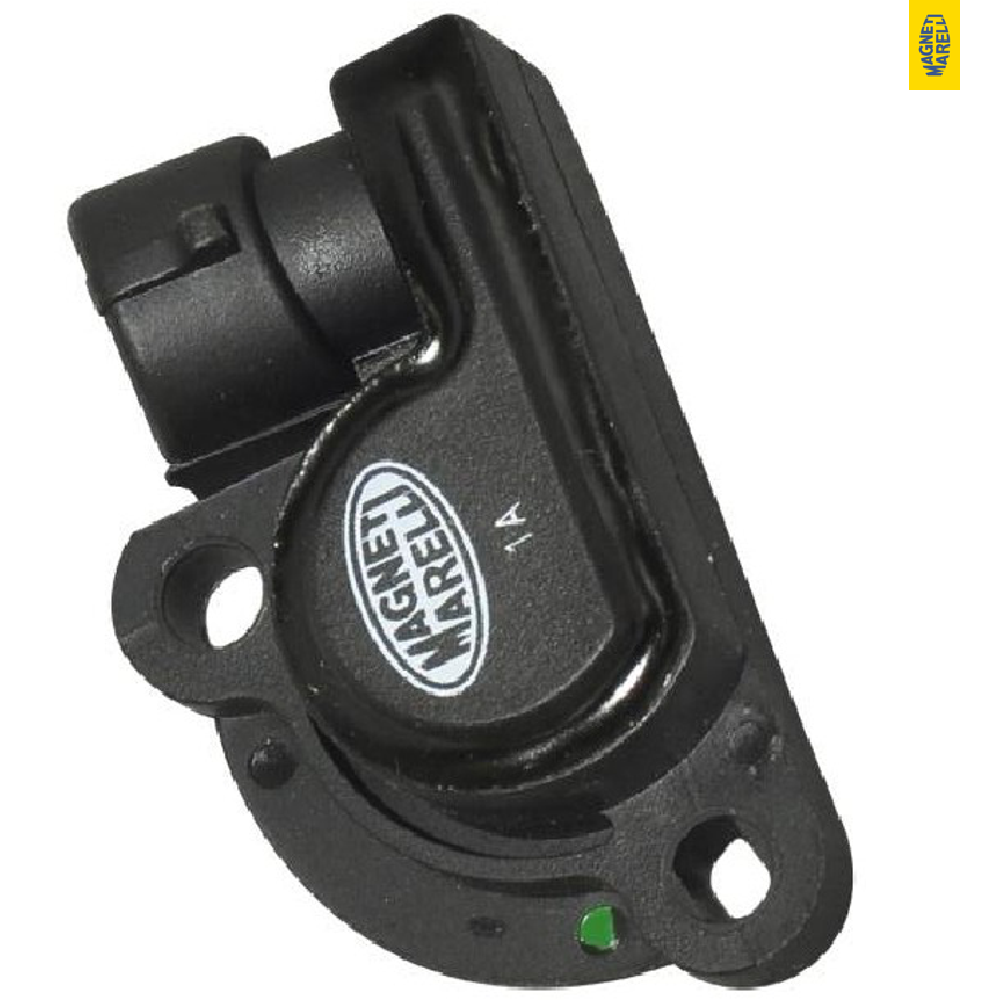 Sensor De Posição De Borboleta - Magneti Marelli - 40421802RI