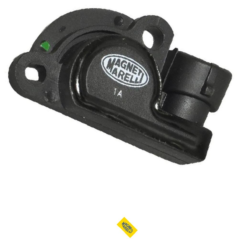 Sensor De Posição De Borboleta - Magneti Marelli - 40421802RI