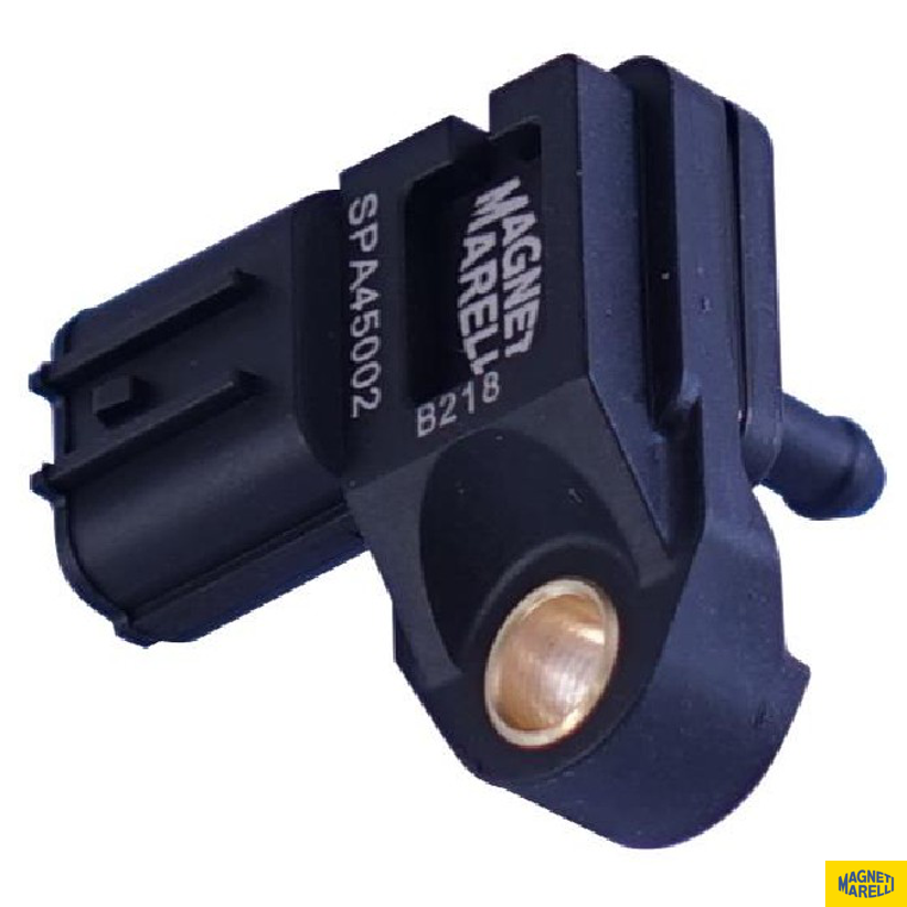 Sensor de Pressão ABSoluta para Mitsubishi L200 - Magneti Marelli - SPA45002