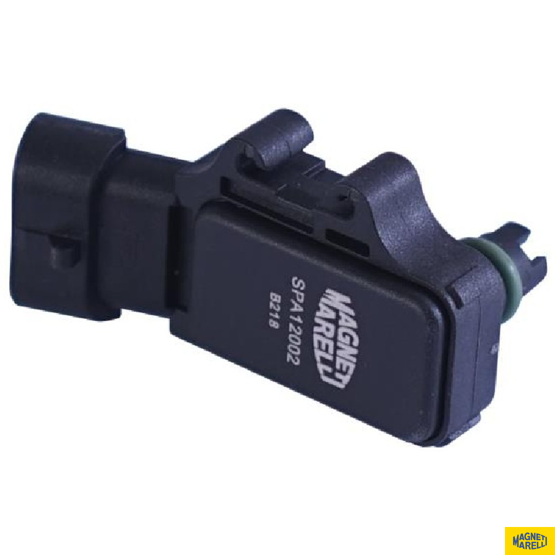Sensor De Pressão Absoluta - Magneti Marelli - SPA12002