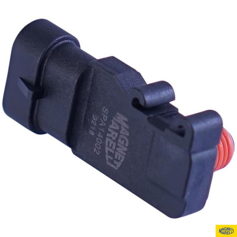Sensor De Pressão Absoluta - Magneti Marelli - SPA14002