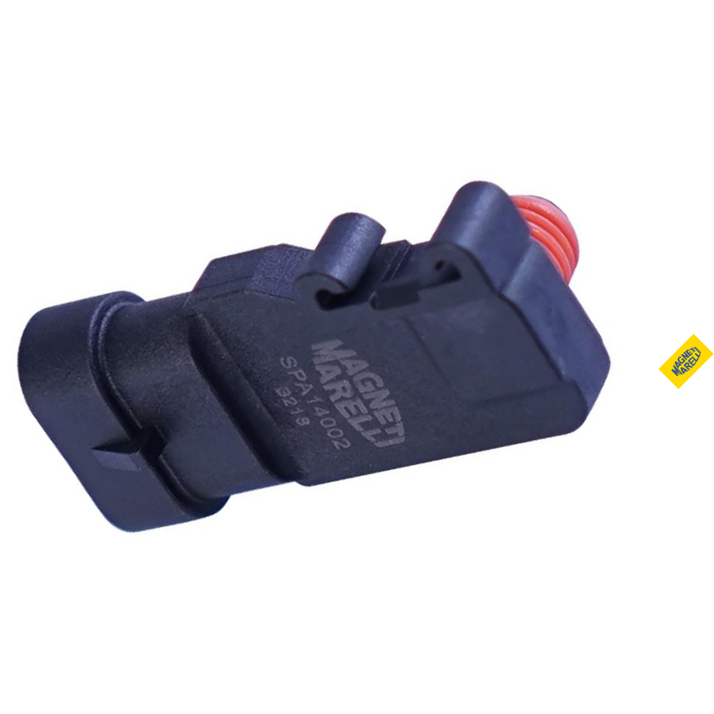 Sensor De Pressão Absoluta - Magneti Marelli - SPA14002